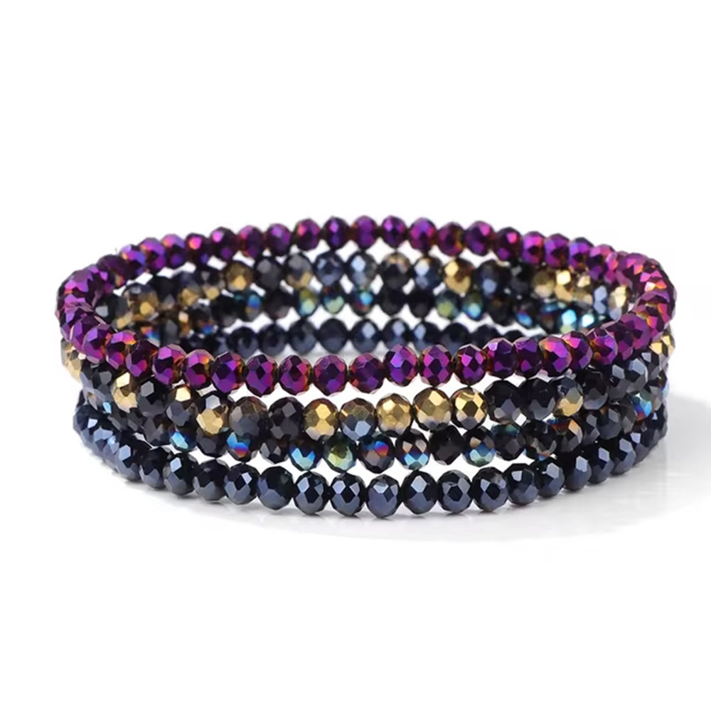 Radiant Crystal Set