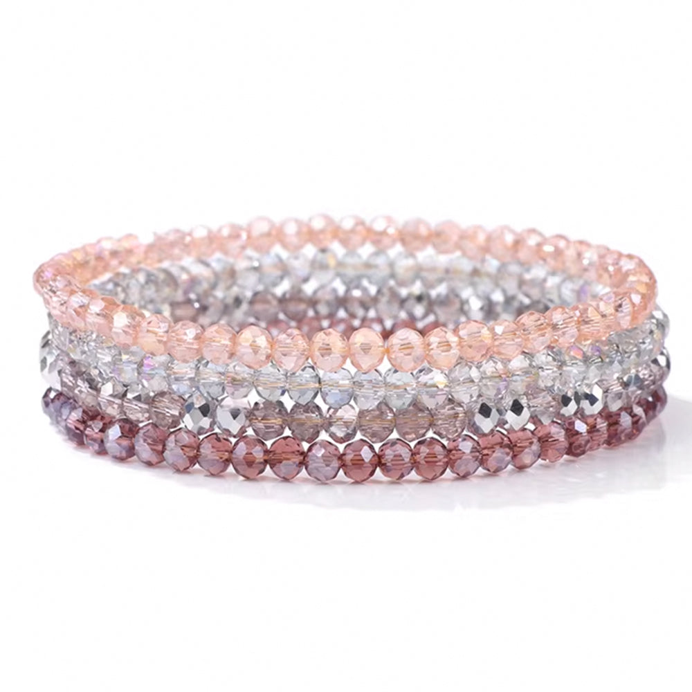 Radiant Crystal Set