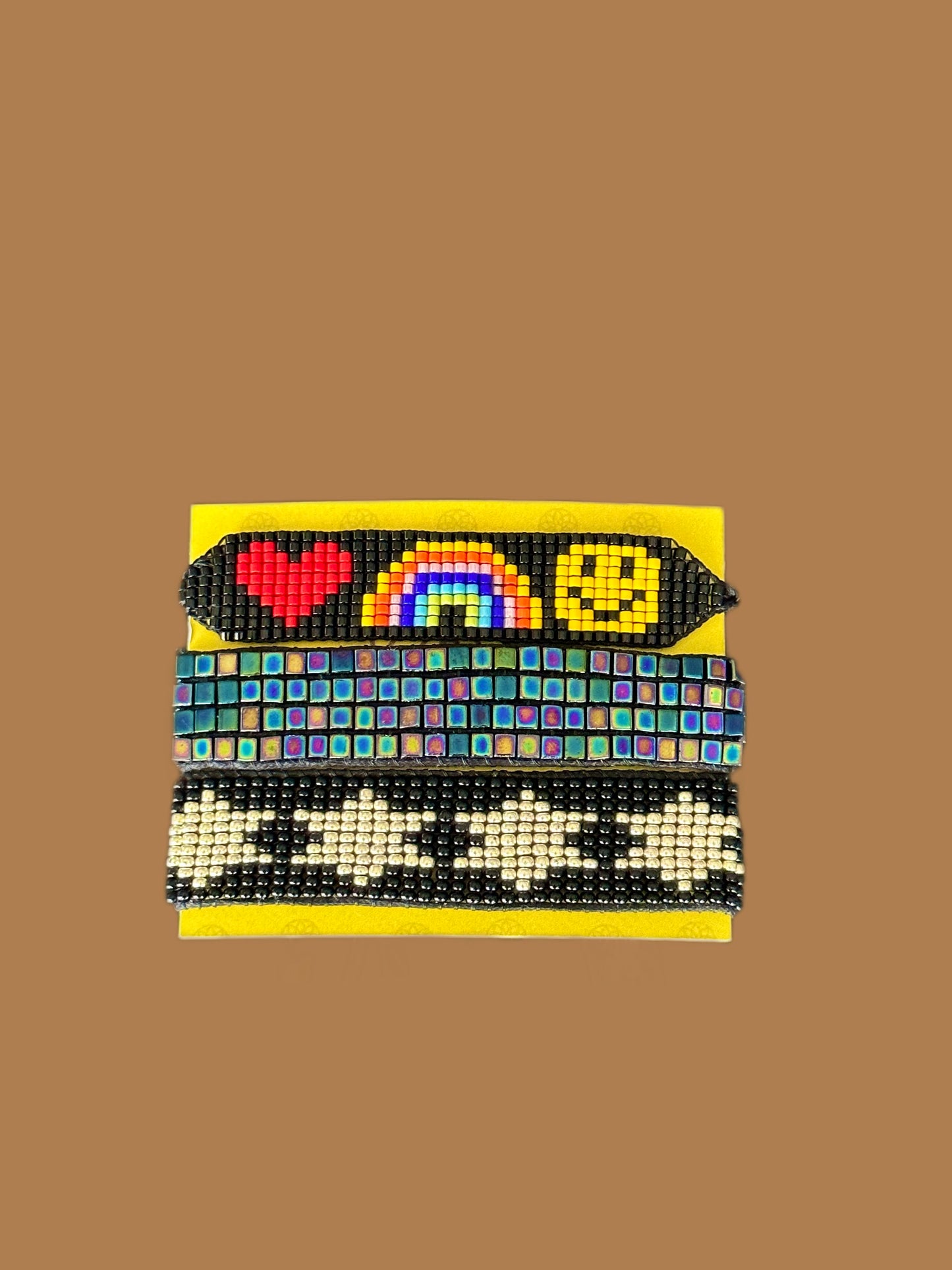 Happy Bracelet