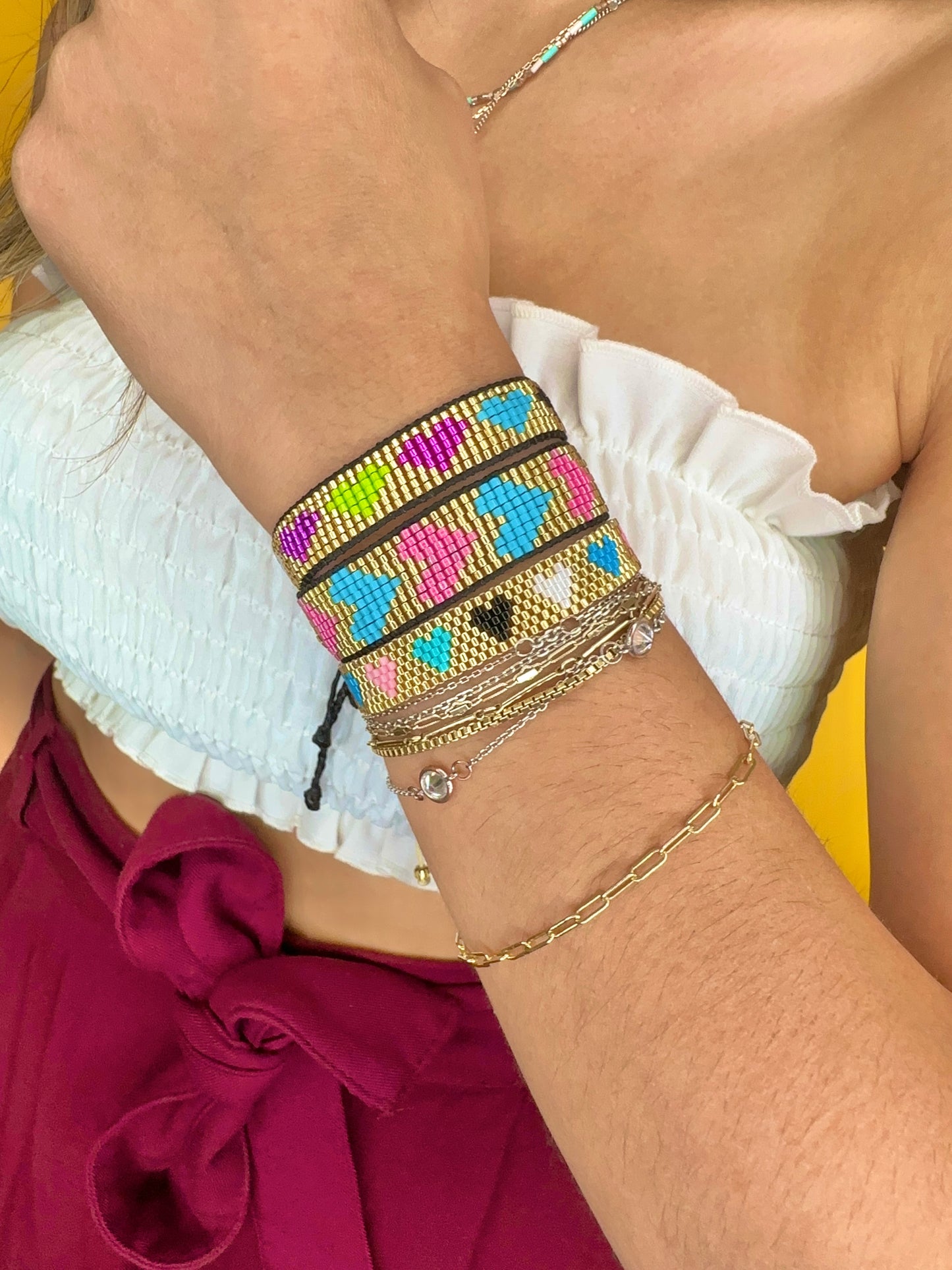 Love Bracelet