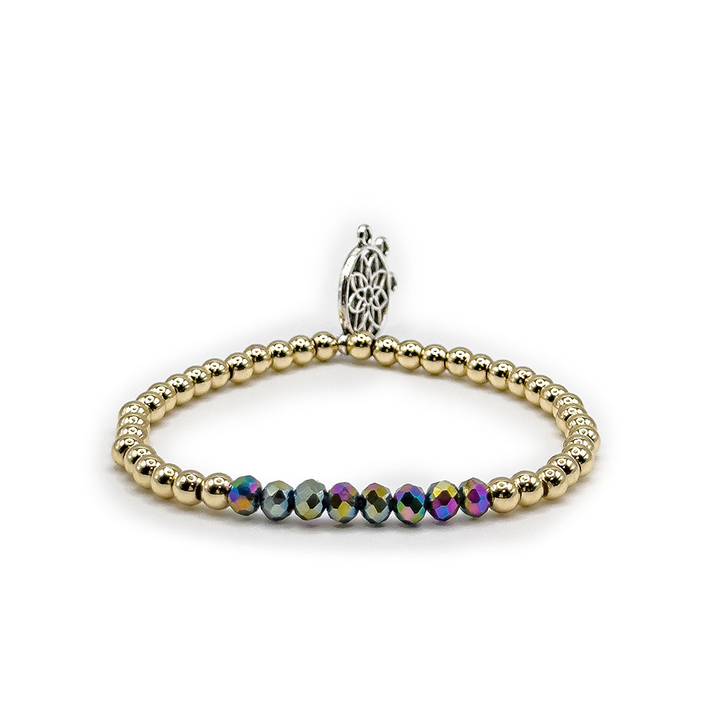 Eternal Spark Bracelet