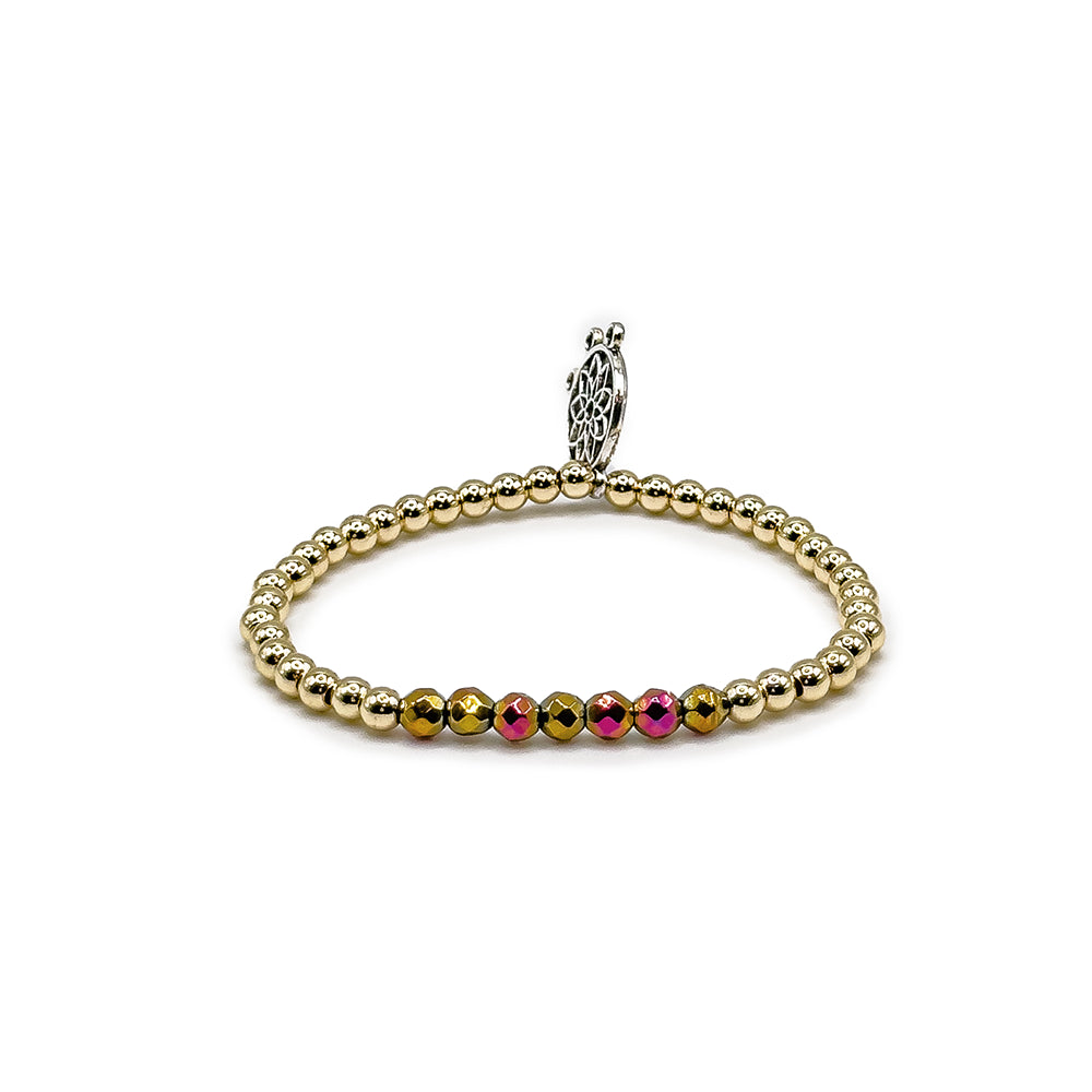 Passion Glow Bracelet