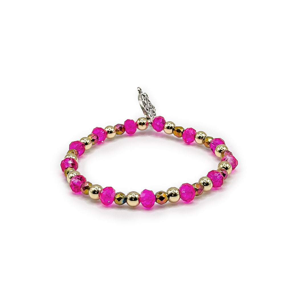 Blush of Love Bracelet