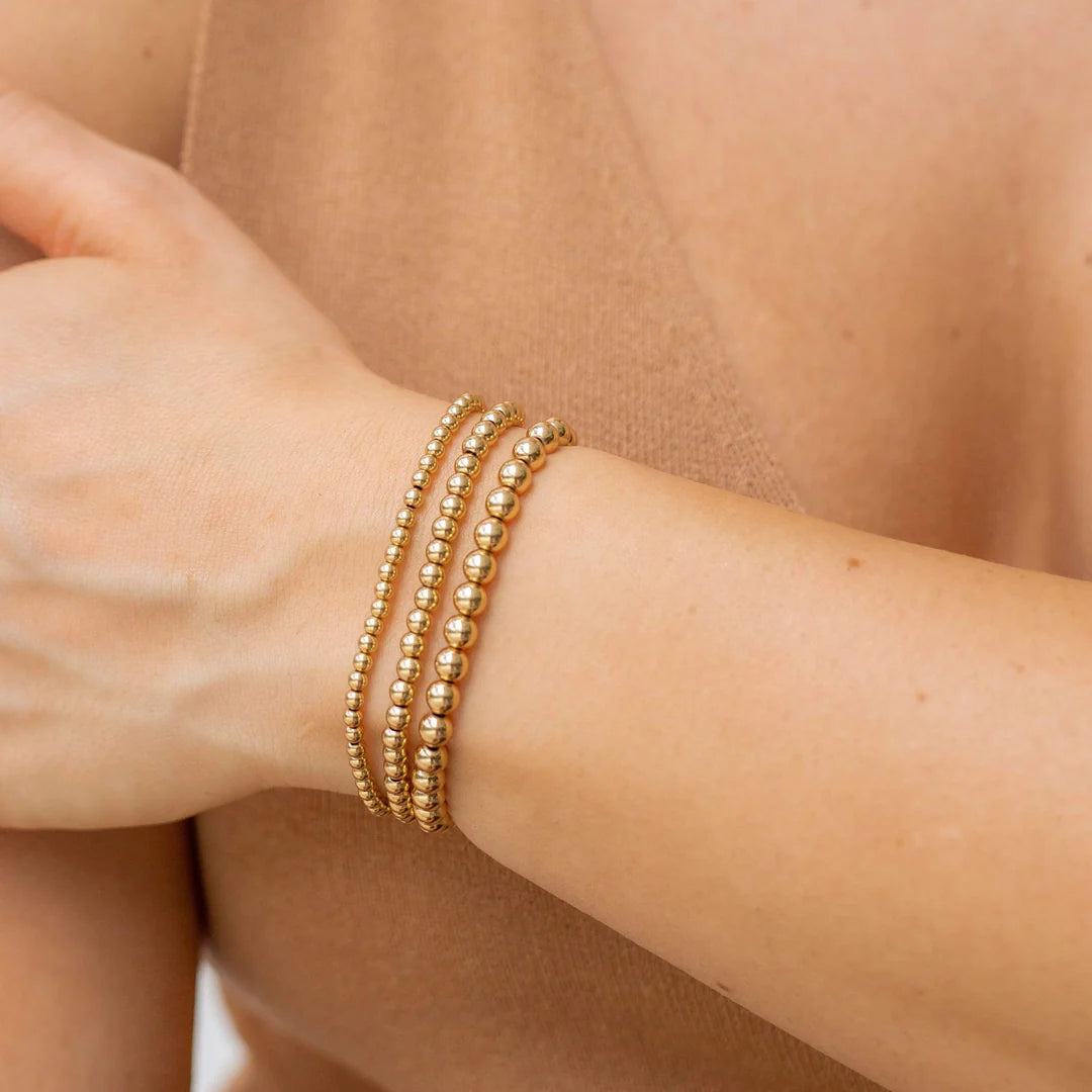 14K Gold Filled