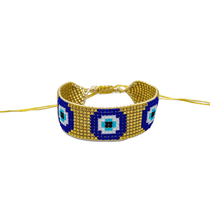 Nazar Bracelet