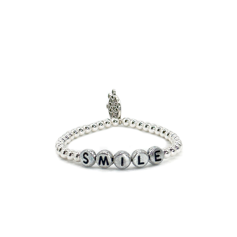 Smile Bracelet