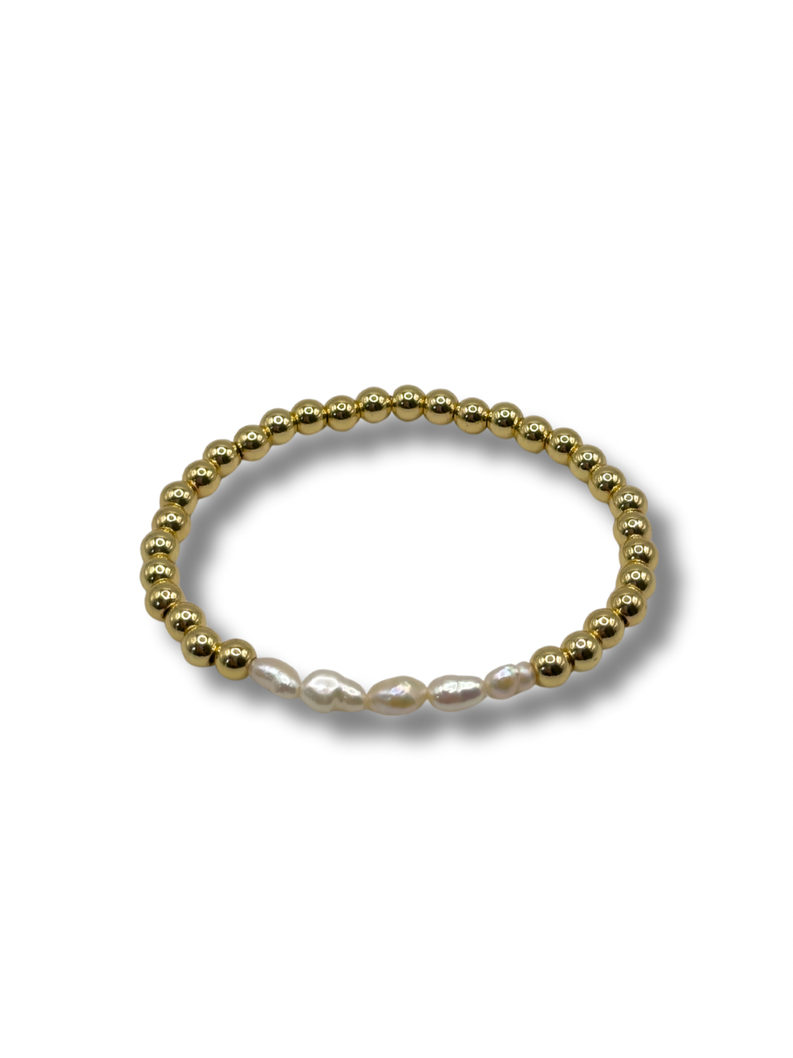 Pearl Whisper Bracelet