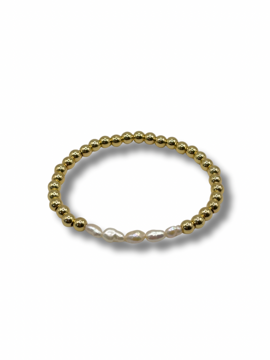 Pearl Whisper Bracelet