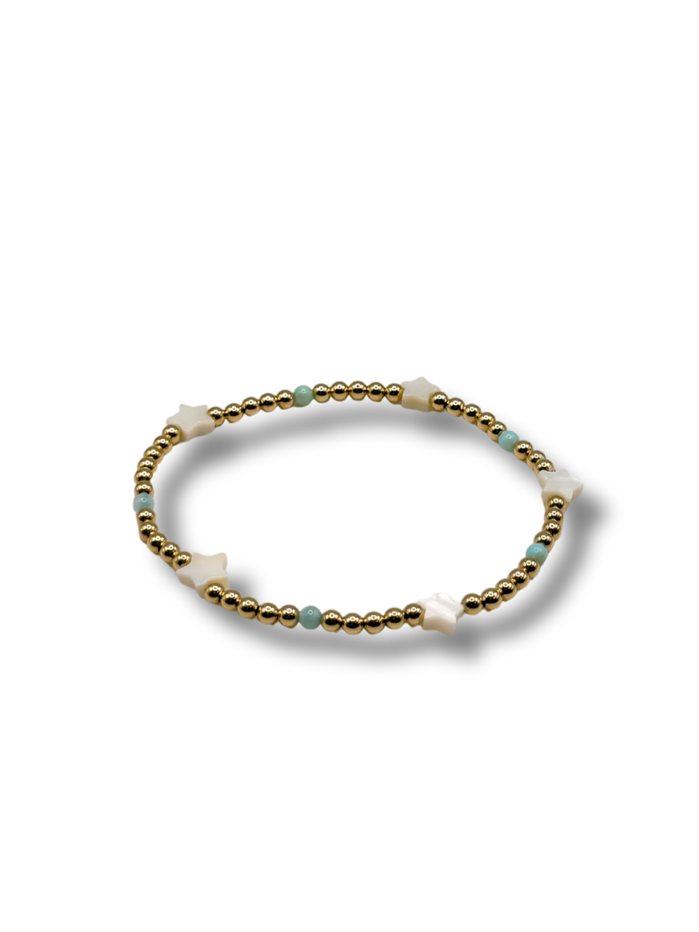 Colorful Stars Bracelet