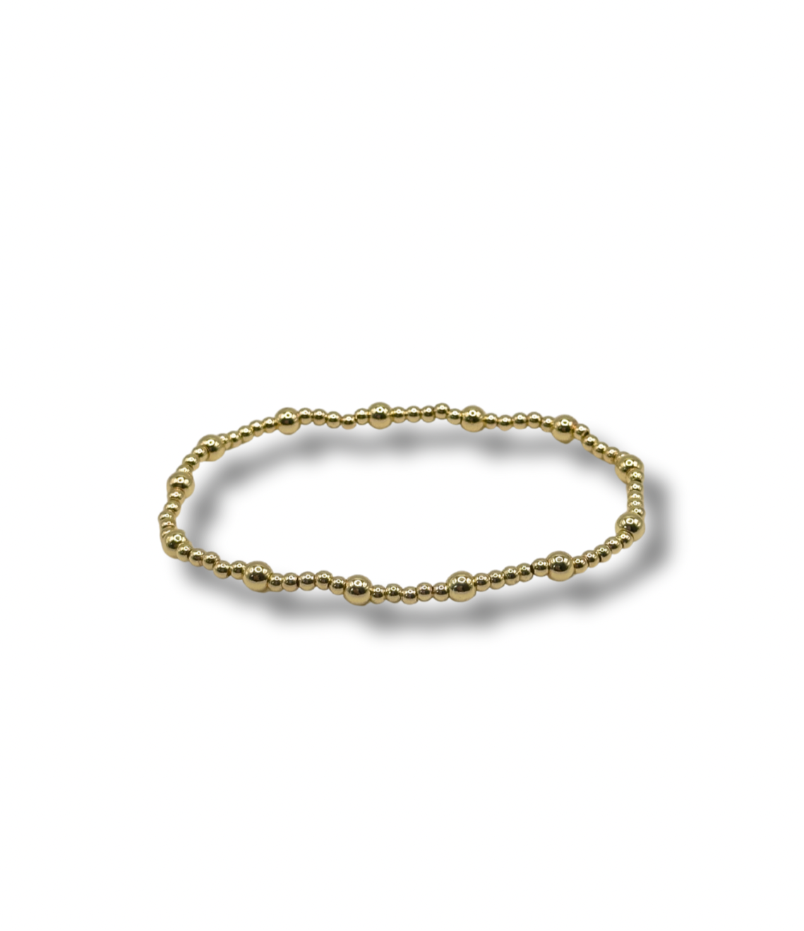 Tiny Gold Beat