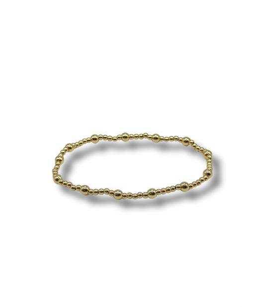 Tiny Gold Beat