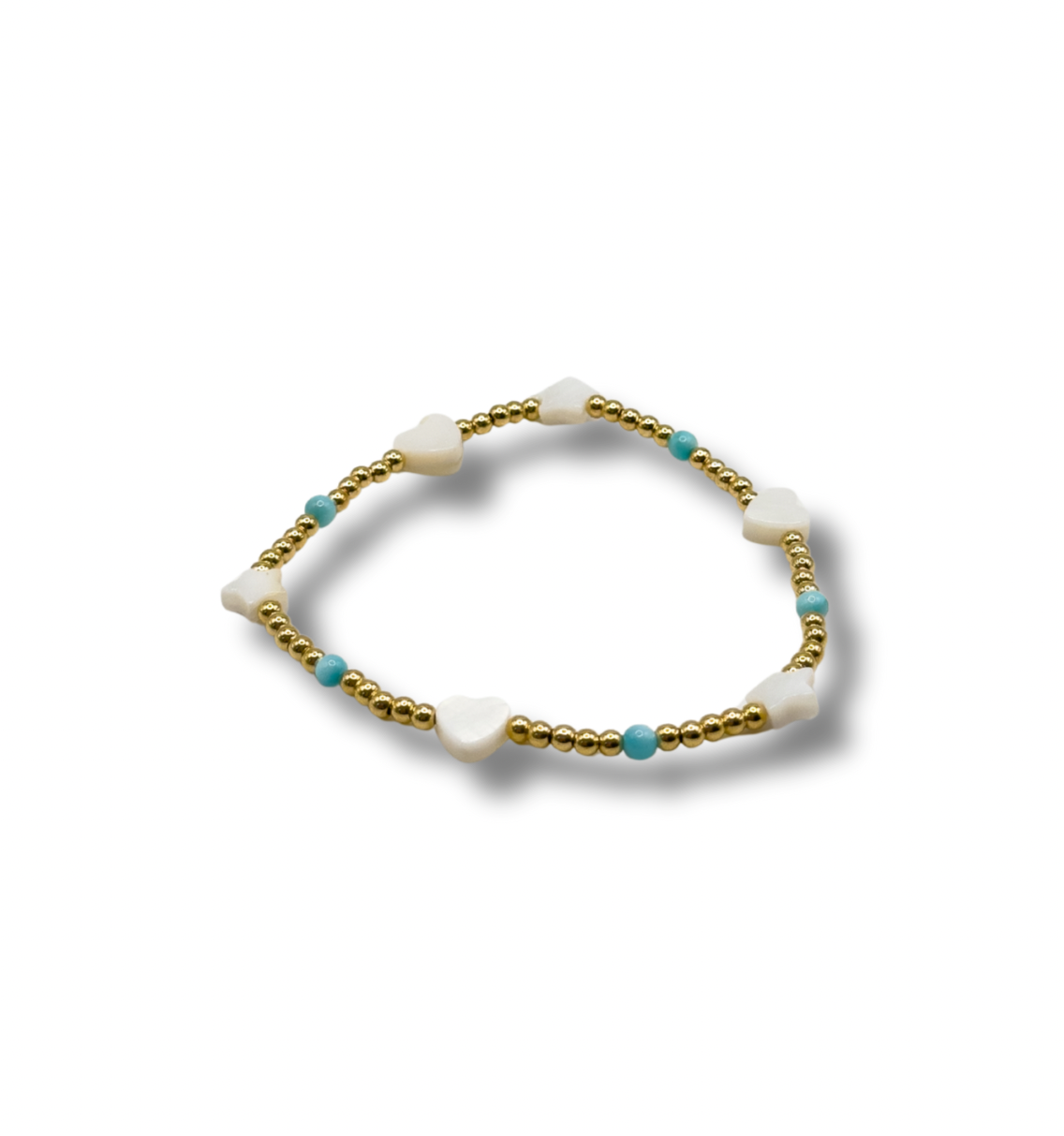 Turquoise Skies Bracelet