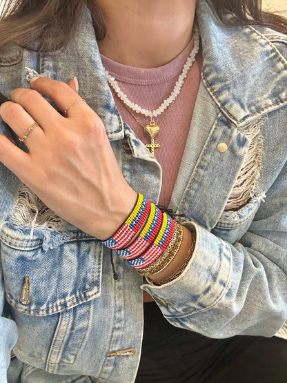 Freedom Bracelet
