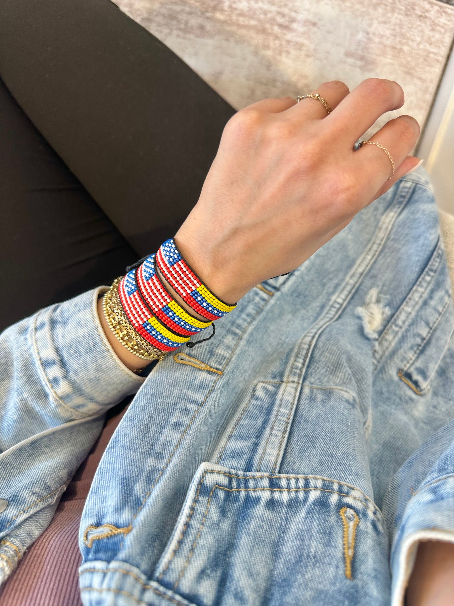 Freedom Bracelet