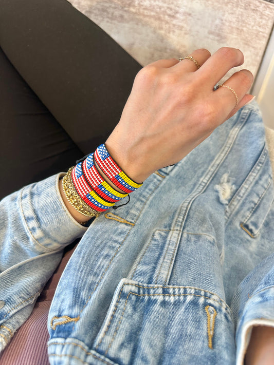 Freedom Bracelet