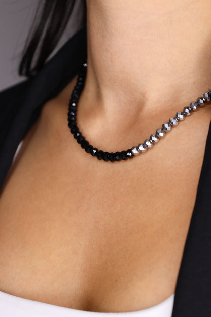 Night Sparkle Necklace