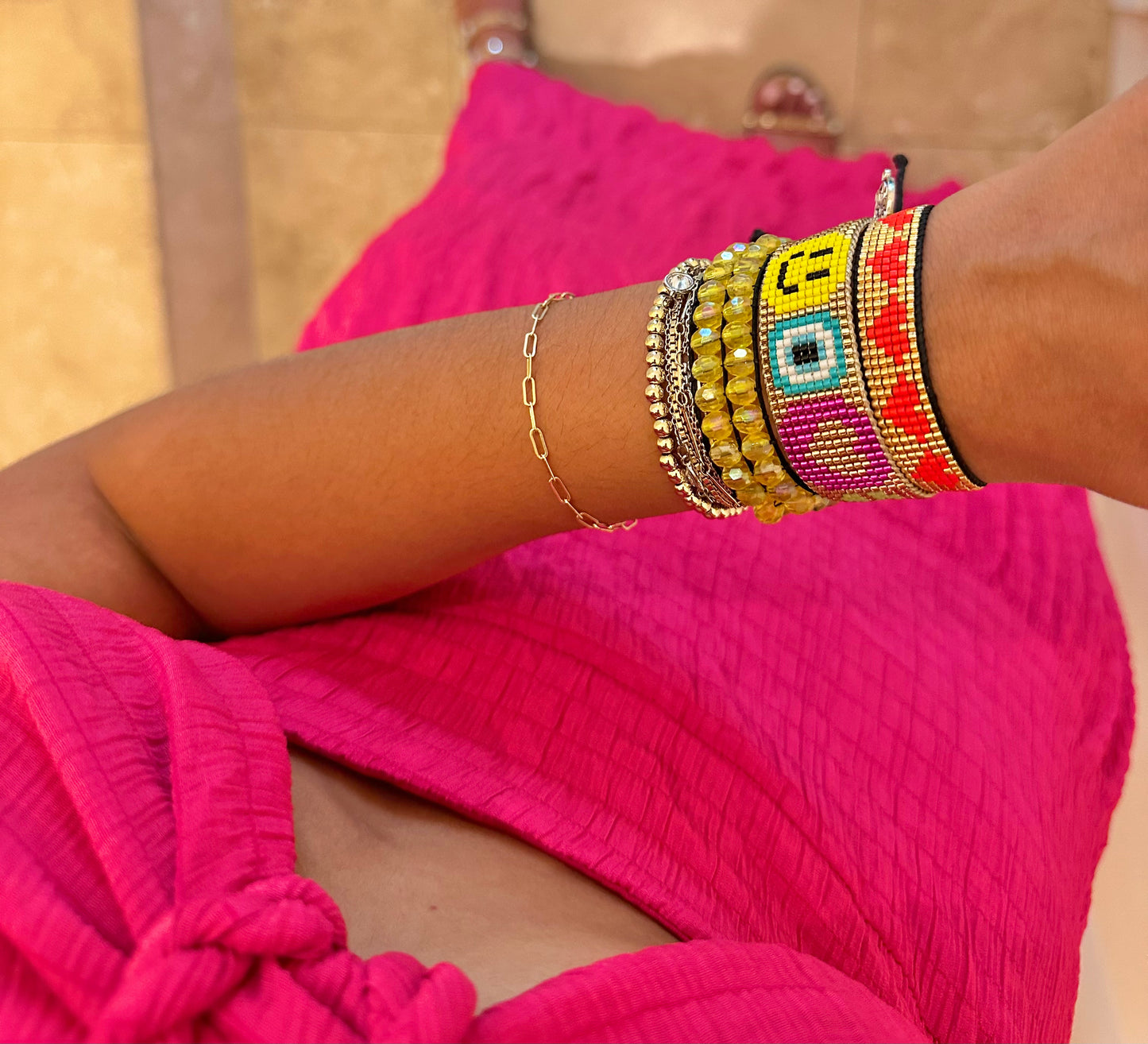 Love Bracelet