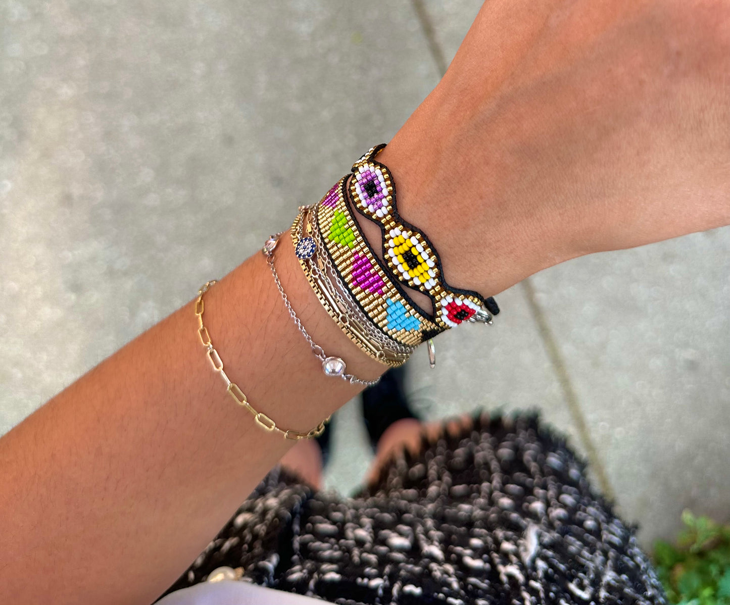Love Bracelet