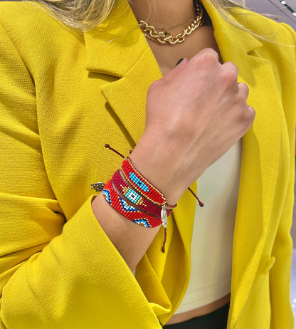 Lucky Eye bracelet