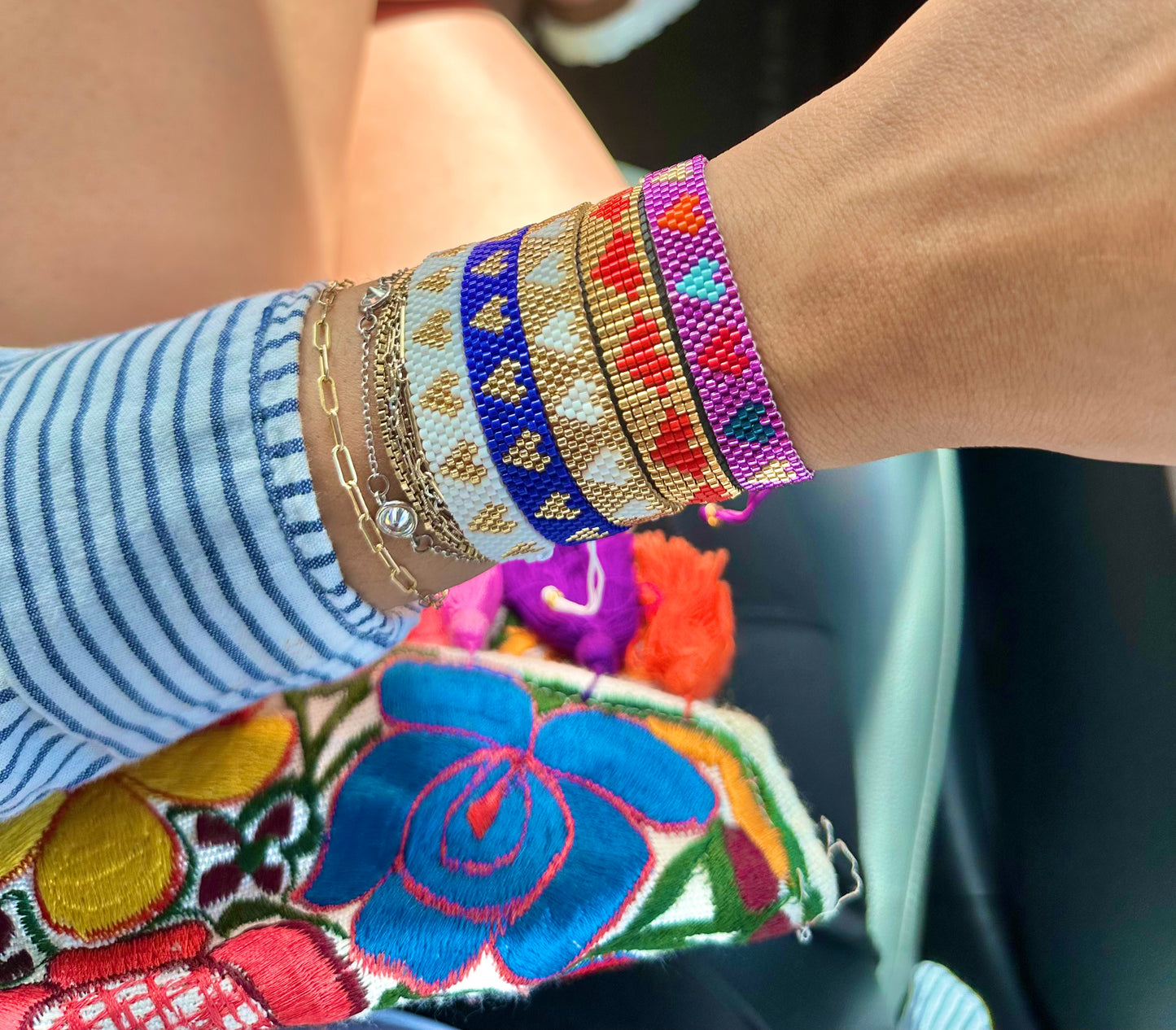 Love Bracelet