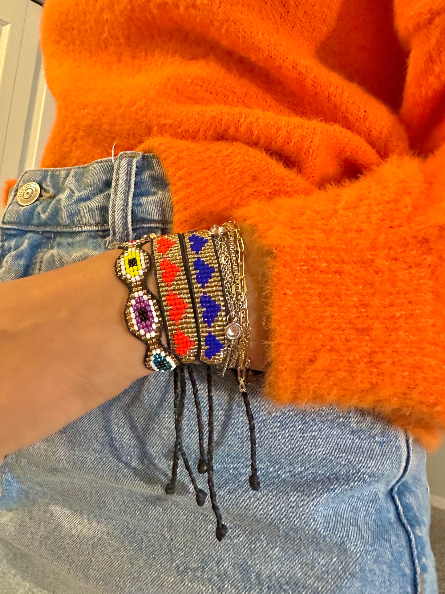 Love Bracelet