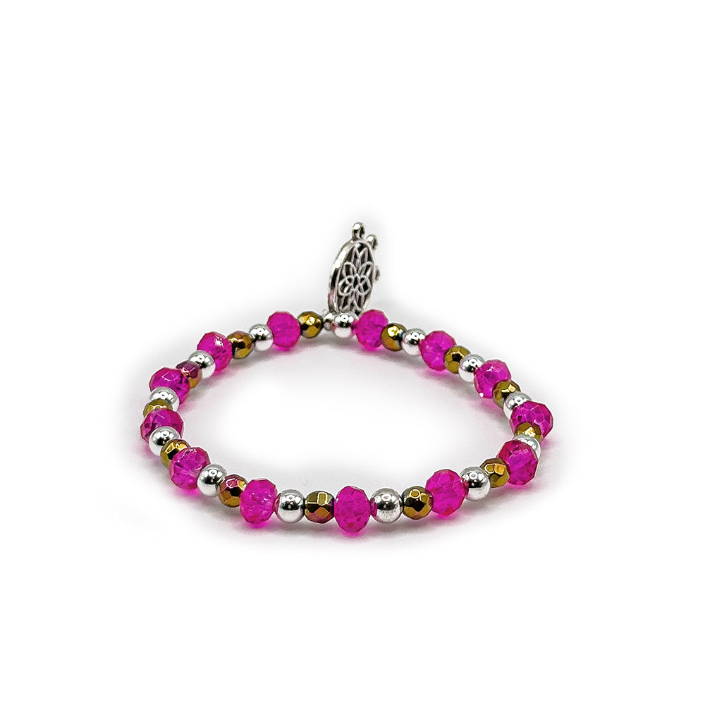 Blush of Love Bracelet