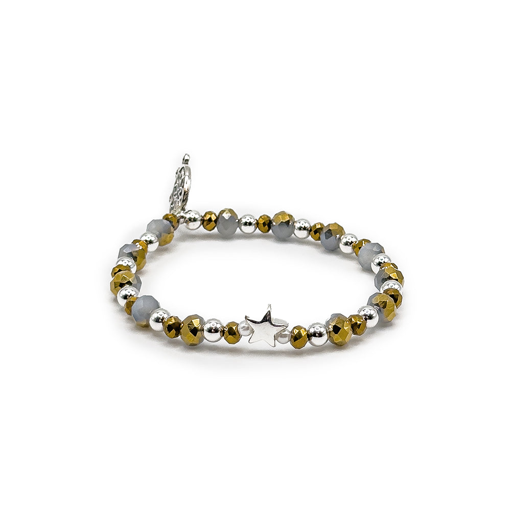 Celestial Bond Bracelet